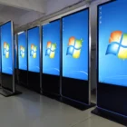 Player 43 Inch Android Table Advertising Player