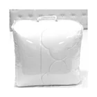 Cotton Mattress 100% Cotton Shell Cloud Design 2 Inch Fluffy Cloud Mattress