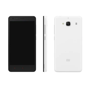 Hot Sale Redmi 2A 4.7 Inch Dual Sim 4G Network Mi Phone Xiaomi Second Hand Phone For Sale