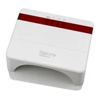 Uv Lamp Best Price Superior Quality Private Label Rechargeable Uv Led Nail Lamp