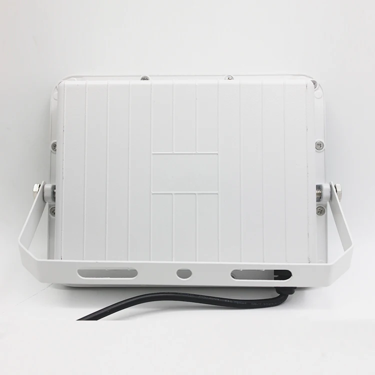 Remote Control 200 300 watt Floodlight Outdoor 200W 300W Solar Flood Light