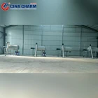 Mix Mortar Dry Mortar Plant 2-8ton Sand And Cement Dry Mix Mortar Plant Pre-mix Mortar Equipment