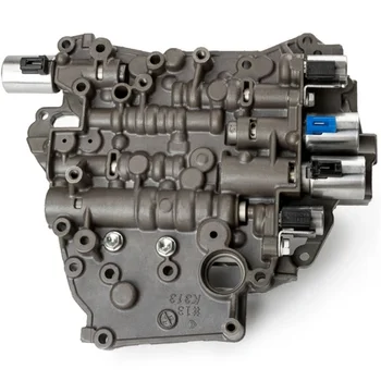High quality Automatic Transmission K313 Valve Body for Toyota Corolla 1.2L 1.6L 1.8L 2.0L CVT 2014-ON Repair Part