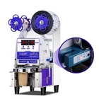 Mm Sealing Machines 90/95 Mm Automatic Sealing Machine Professional Milk Tea Equipment Sup Sealing Machine