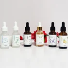 Anti Private Label Anti Wrinkle Moisturizing Retinol Serum Vitamin C Serum Hyaluronic Acid Serum For Skin