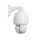 Camera Anto Private Design SONY IMX327 CMOS 22X ZOOM 2.0 MP POE CCTV PTZ Camera IP Security High Speed Dome Camera