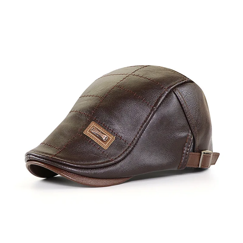 gatsby ivy cap