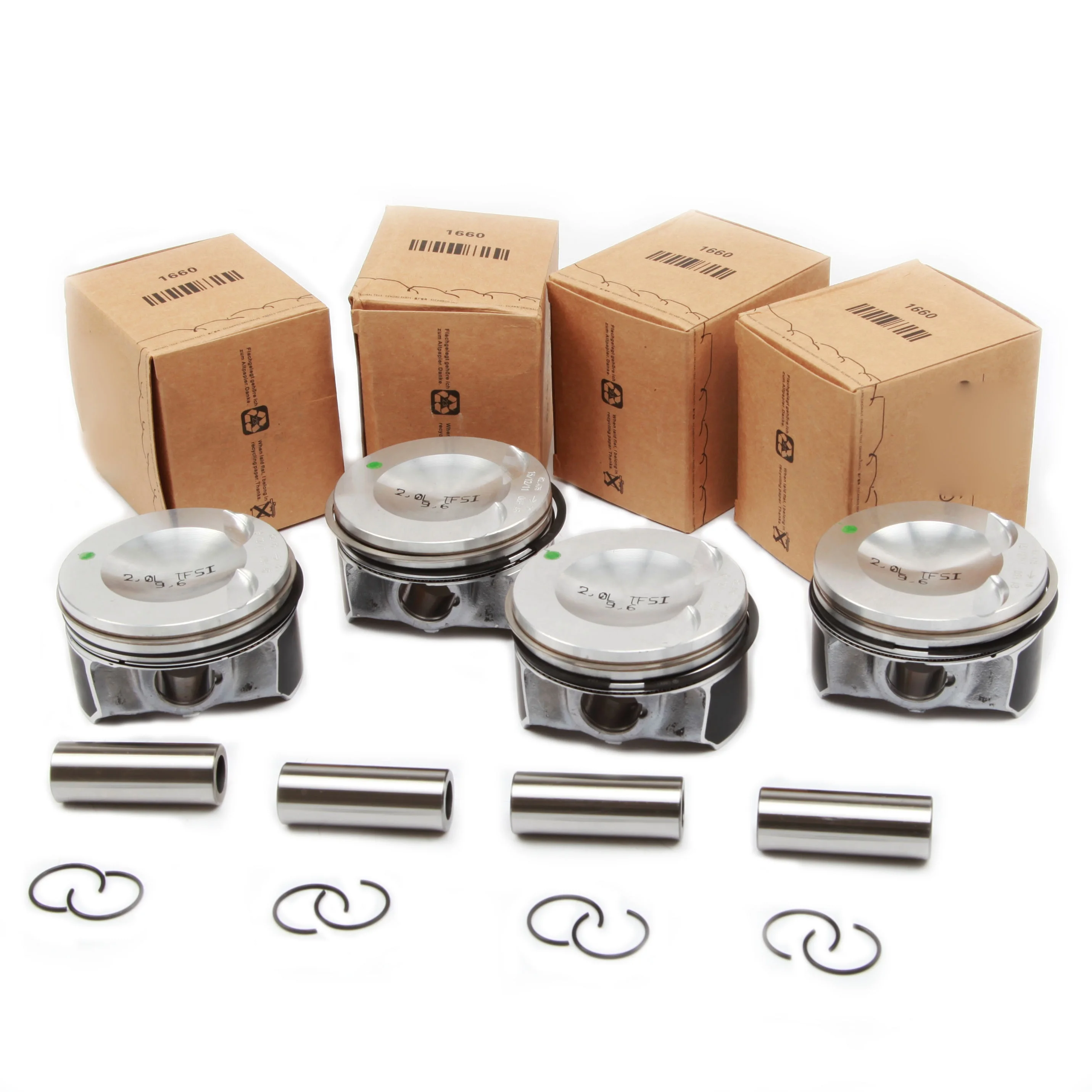 audi q5 piston ring replacement cost