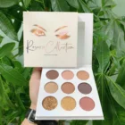 Make Cosmetics Make Your Brand Logo Eyeshadow Palette Private Label Eyeshadow Palette