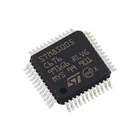 Controller STM8S005C6T6 Encapsulation LQFP48 Micro Controller MCU Home Furnishings STM8S005C6T6