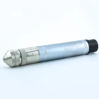 High Quality YK330 Air Cooled Type 8M Water Mist Plasma Cutting Torch Head