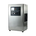 Spot Goods Portable Household Air Water Purification 5g 10g Ozonator Ozone Water Machine