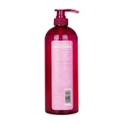 Fragrance Rose Custom Wholesale High Quality Eco-friendly Moisturizing And Refreshing Longrich Rose Fragrance Bath Oil 1l