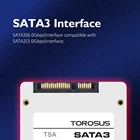 1tb Hard Drive High Quality 120GB 240GB 480GB 1TB 2TB SATA3 SSD Hard Disk Drive 2.5 Inch Solid State Drive SSD
