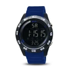 Watch Teenage Cool Latest Brand Custom Logo High Quality Sport Watch Manufacture For Teenage