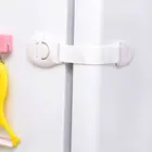 Baby Child Baby 2020 Hyderon New Design Baby Protection For Cupboard Long Anti-pinch Cabinet Child Safety Locks