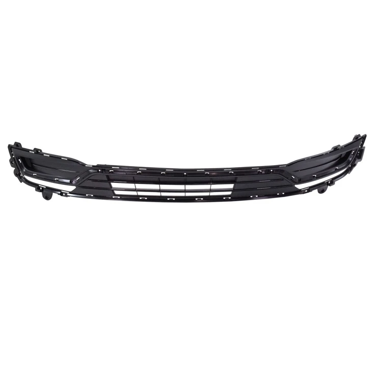 Replacement Auto Body Parts Front Bumper Grille For Lincoln Mkx 2016