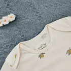 Organic Clothes Bamboo Baby Clothes Baby Clothing Sets 100% Organic Cotton Wholesale Baby Clothes Bamboo Cotton Clothes