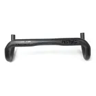 Bar Bars SFISH Carbon Road Bike Handlebar 31.8mm UD Matte Drop Bar 400/420/440mm Handlebars Cycling Bent Bars