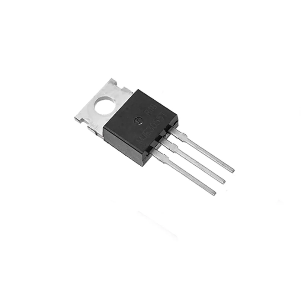 product 10pcs mje3055t mje3055 npn complementary silicon power transistor-4