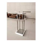 Shop Luxury Clothing Store Equipment Clothes Shop Decoration