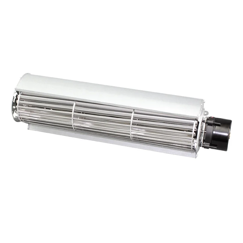 Cross Flow Fan, 65mm, Brushless, Tangential - detail 12