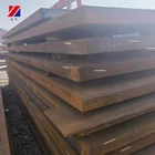 S235 St37 Best Astm A36 Hot Rolled Carbon Steel Plate/ Carbon Steel Sheet