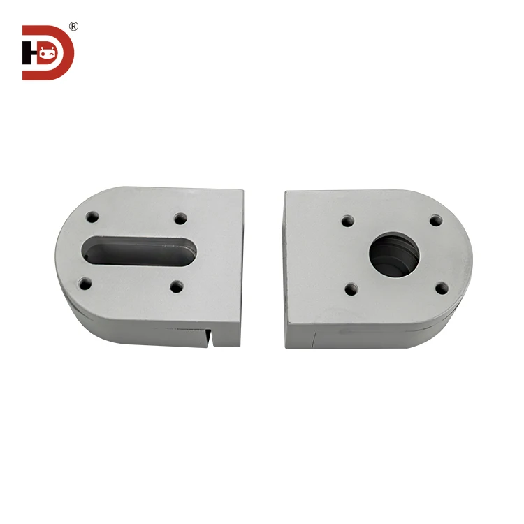 40 * 80aluminum Profile Tensioning Seat Fixing Seat Conveyor Belt Accessories Bearings Drum Head Machine Tail manufacture