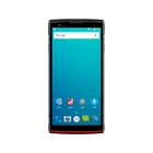 3g Android 8.1 Type-c Chargeable 4200mAh HD Camera 3G 4G WiFi GPRS GNS GS 2D Scanner Handheld PDA With Label Printer