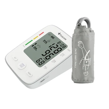 New Design Portable Blood Pressure Monitor Hot Selling Bp Monitor Digital Blood Pressure Monitor Tensiometer