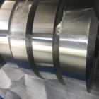 Aluminum Strip Price Aluminium Strip High Quality Aluminum Material Metal Strip For License Platein China