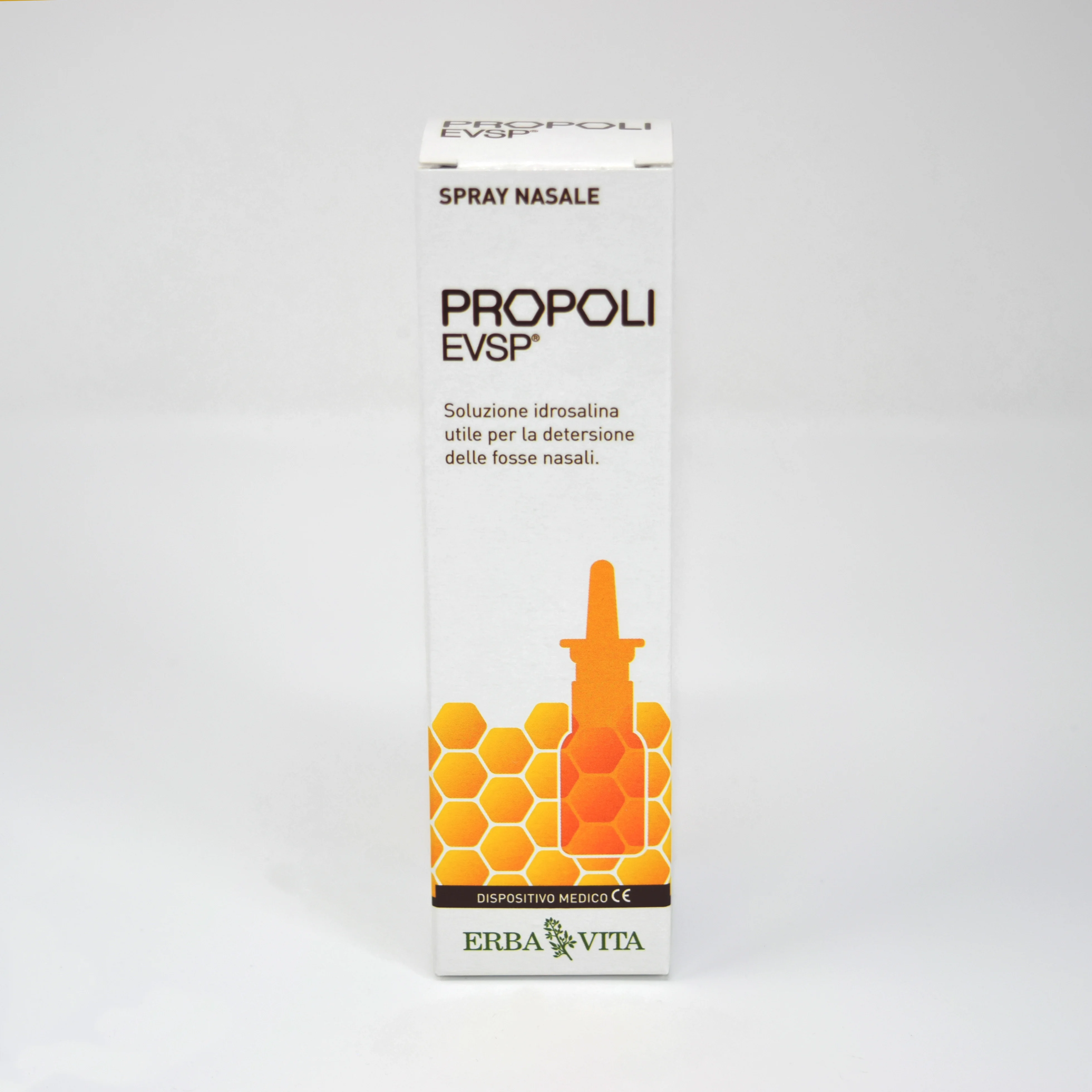 propolis bee spray