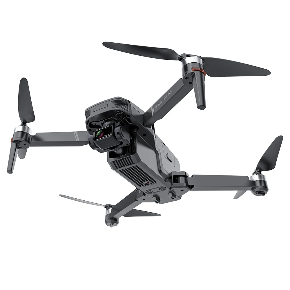 kf101 drone