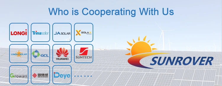 solar power partner