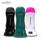 Wax Beauty Machine 100ml Wax Heater Cartridge Salon Beauty Hair Removal Roll On Wax Warmer Depilation Waxing Machine