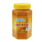 Bell Pepper 2021 Hot Hainan Bell Pepper Yellow Pepper Sauce 700g*12 Bottled Spicy Dip Cooking Instant Seasoning