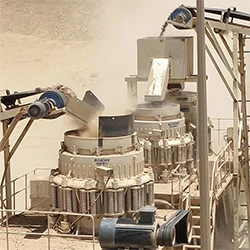 cs cone crusher