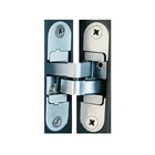 Hinge Heavy Hinge APLUS Adjustable Heavy Duty 3 Way Hinge Gate Hinge 248DD