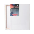 White Drop Good Quality White Drop Cloth Print Custom Canvas Oil Painting