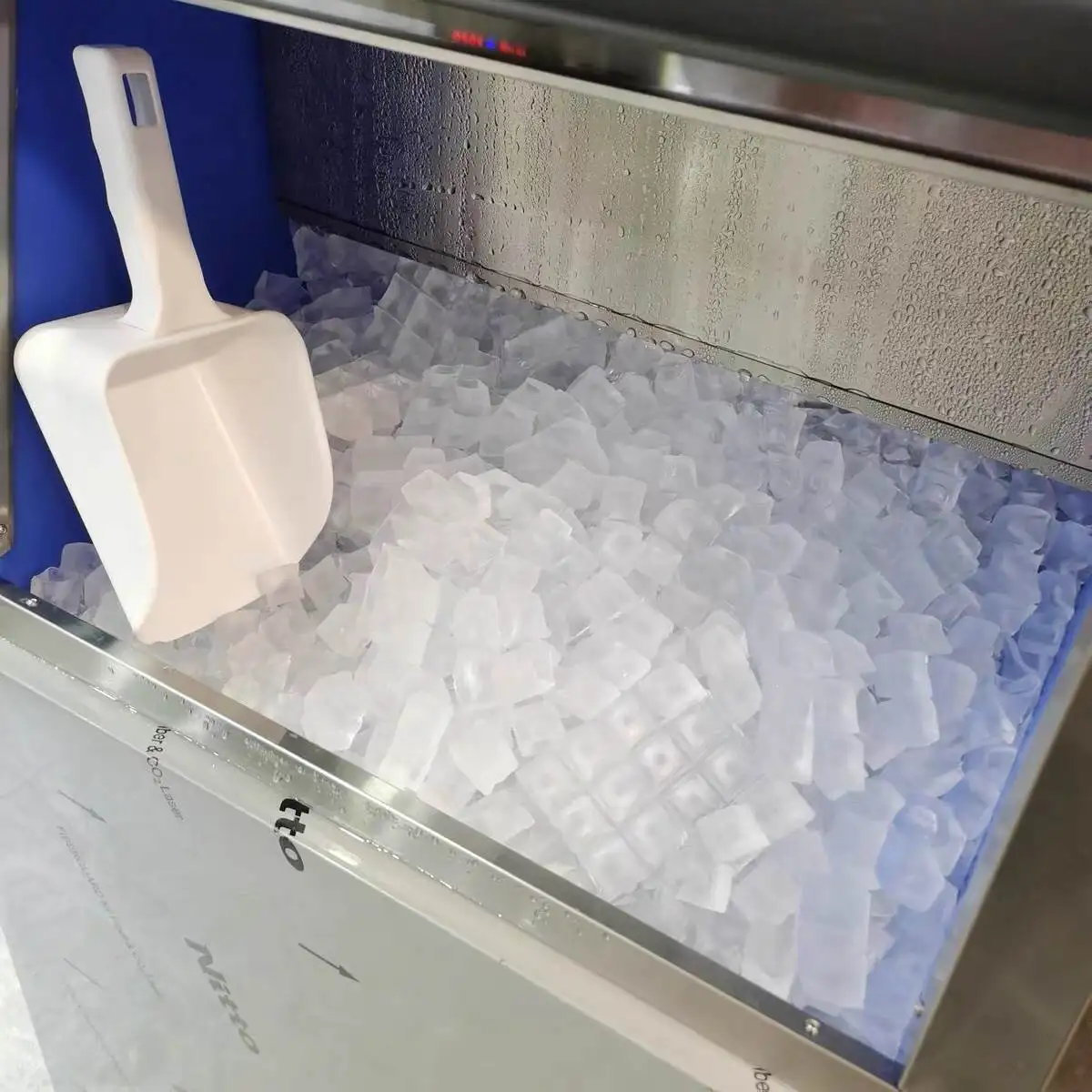 Ice Machines, 350kg, 110, 240V, 940W - detail 14