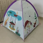 Large Kids Play Tents Kids Pirate Tent Girl Play Tent