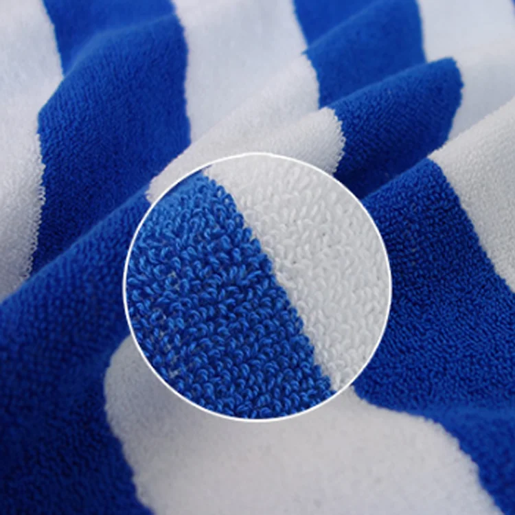 Custom Huge Cotton Double Sided Beach Towels Wholesale Towel Buy