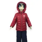 Kids Coat Designed Kids Clothing Manufacturers Clothing Kids Winter Jackets