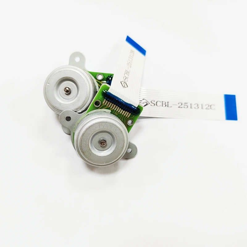 External Rotor Motors, 12V, Brushless - detail 8