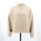 Hooded Sweatshirt Factory Direct Selling Women's Hooded Sweatshirt Women Hood Ladies Hooded Sweatshirt