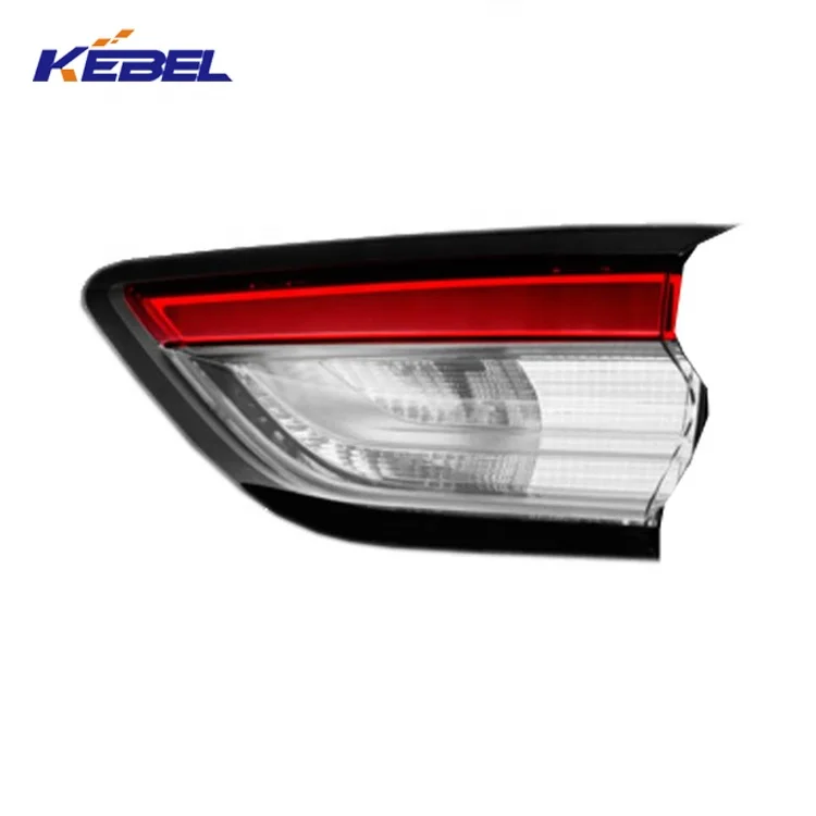 product automotive parts inner rear lights lj6z 13405 d oem lj6z 13404 d car body kits tail lamp for ford escape 2020-7