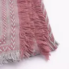 Scarf Hat New Wholesale Fashion High Qulity Smooth Thin Comfortable Women Scarf Hat