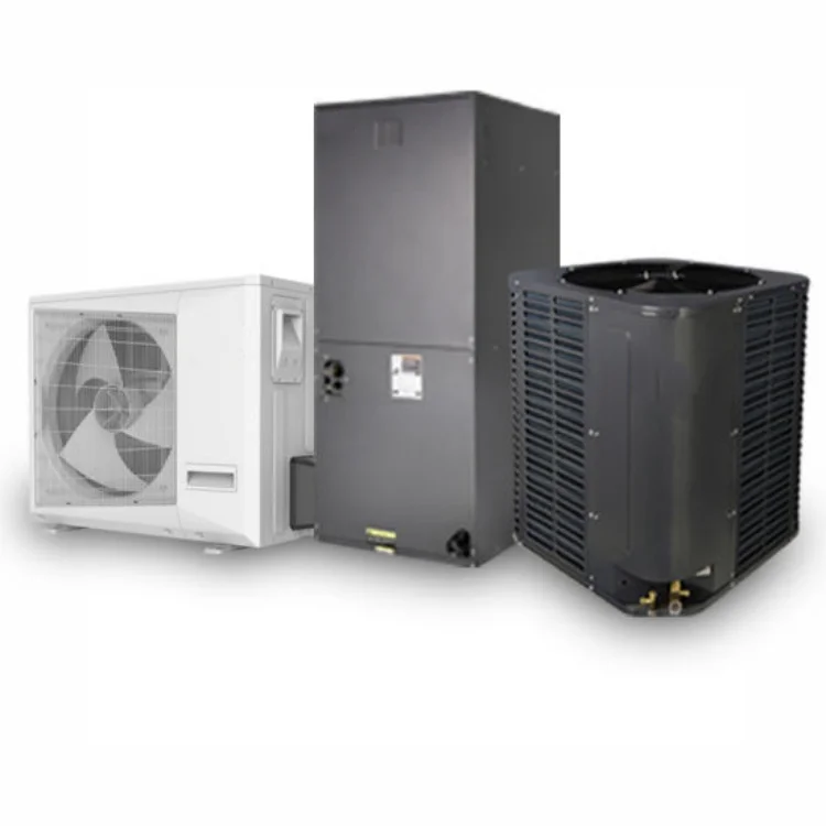 Air Handler Unit, 4000m³ - detail 6