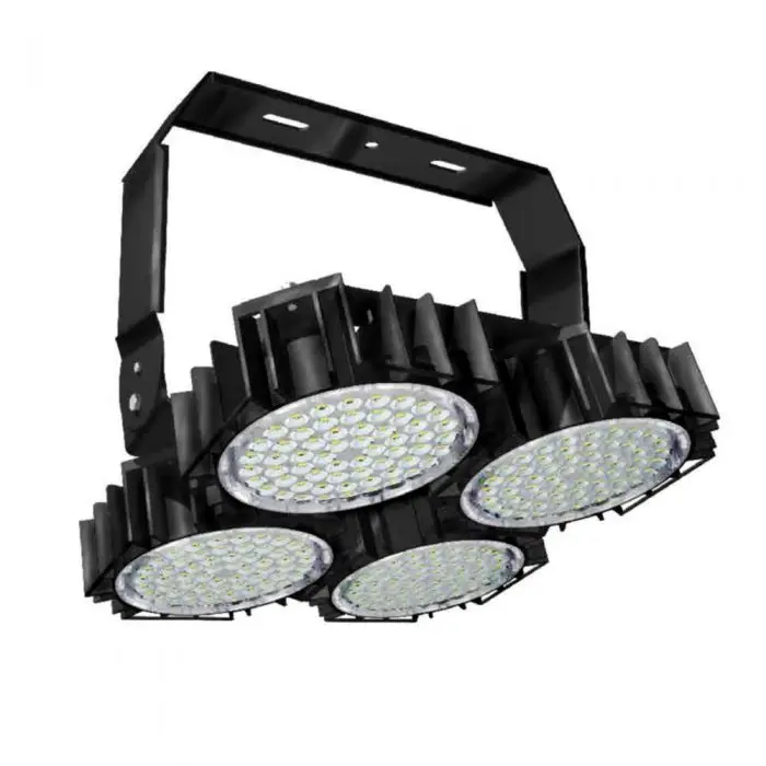 led high power flood light