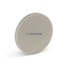 Ceramic Disc Ceramic Discs High Thermal Conductivity AlN Aluminum Nitride Ceramic Disc